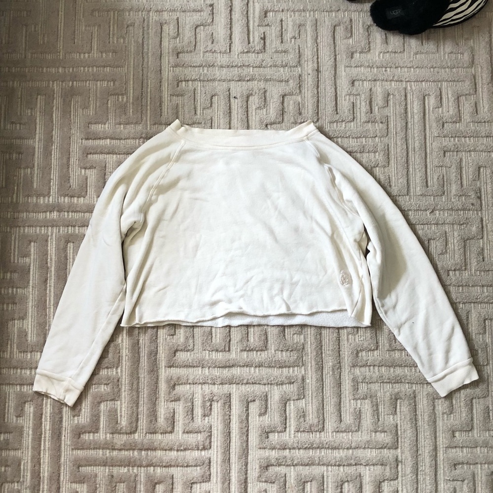 wildfox top